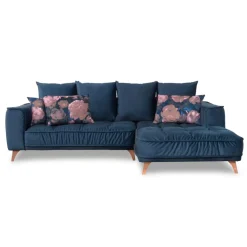 KARE Design Ecksofa Benita Set 4 Right- Sofas & Couches