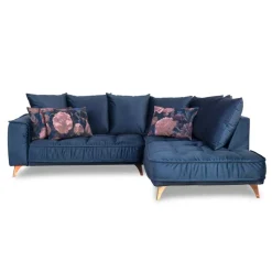 KARE Design Ecksofa Benita Set 3 Right- Sofas & Couches