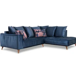 KARE Design Ecksofa Benita Set 3 Right- Sofas & Couches