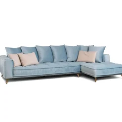 KARE Design Ecksofa Benita Set 9 Right- Sofas & Couches
