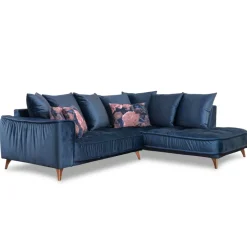 KARE Design Ecksofa Benita Set 1 Right- Sofas & Couches
