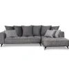 KARE Design Ecksofa Benita Set 5 Right- Sofas & Couches