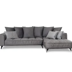 KARE Design Ecksofa Benita Set 5 Right- Sofas & Couches