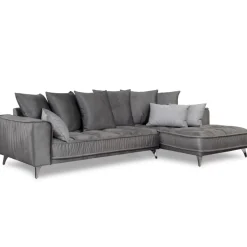 KARE Design Ecksofa Benita Set 5 Right- Sofas & Couches