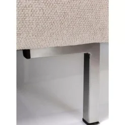 KARE Design Ecksofa Gianni Creme Links- Sofas & Couches