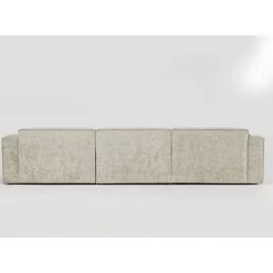 KARE Design Ecksofa Henry Creme Rechts 285X170Cm- Sofas & Couches