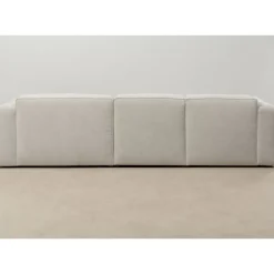 KARE Design Ecksofa Henry Creme Rechts 285X170Cm- Sofas & Couches