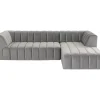 KARE Design Ecksofa Jessy Titan Rechts- Sofas & Couches