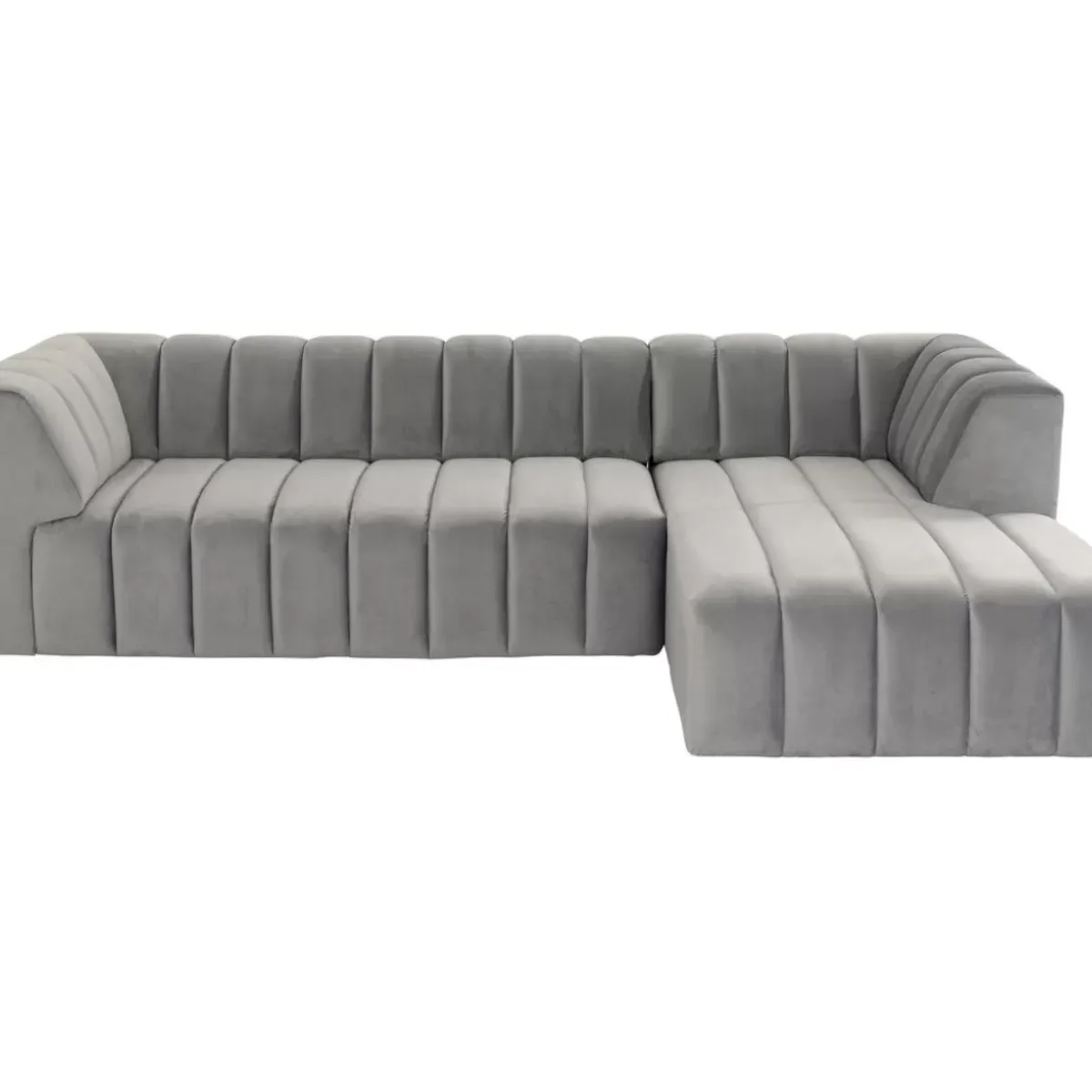 KARE Design Ecksofa Jessy Titan Rechts- Sofas & Couches