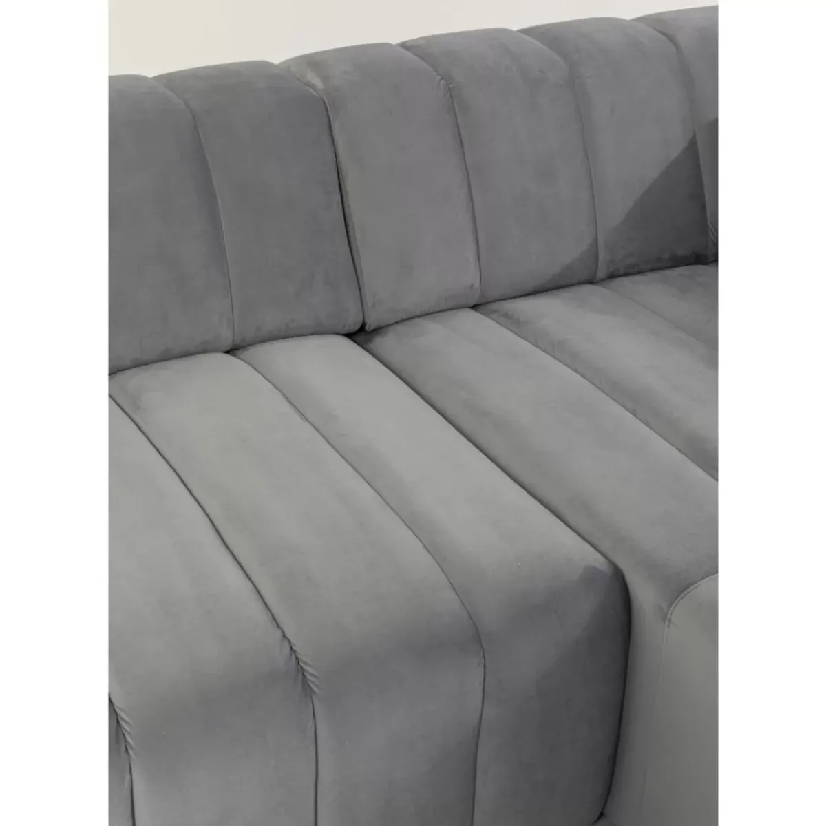 KARE Design Ecksofa Jessy Titan Rechts- Sofas & Couches