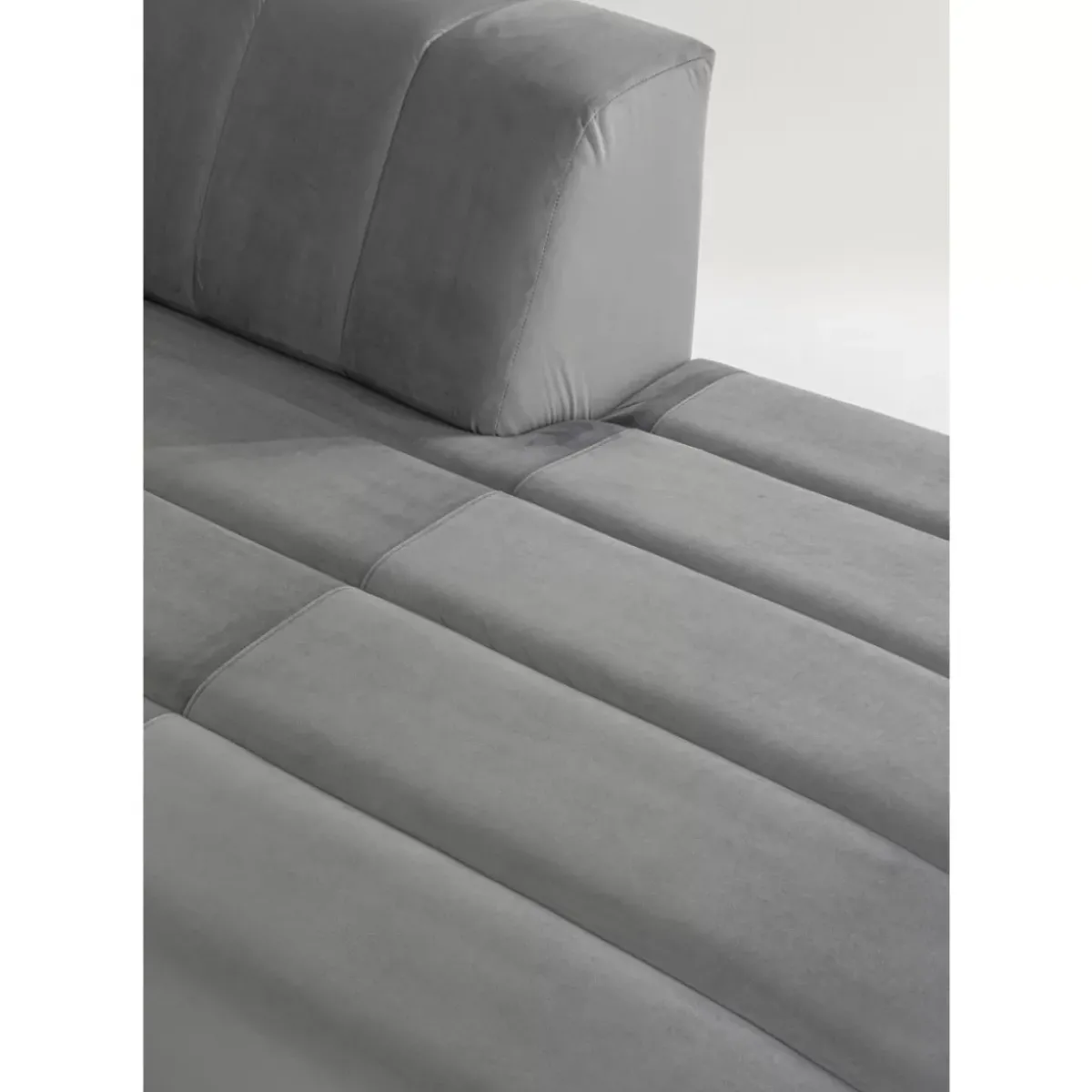 KARE Design Ecksofa Jessy Titan Rechts- Sofas & Couches