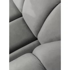 KARE Design Ecksofa Jessy Titan Rechts- Sofas & Couches