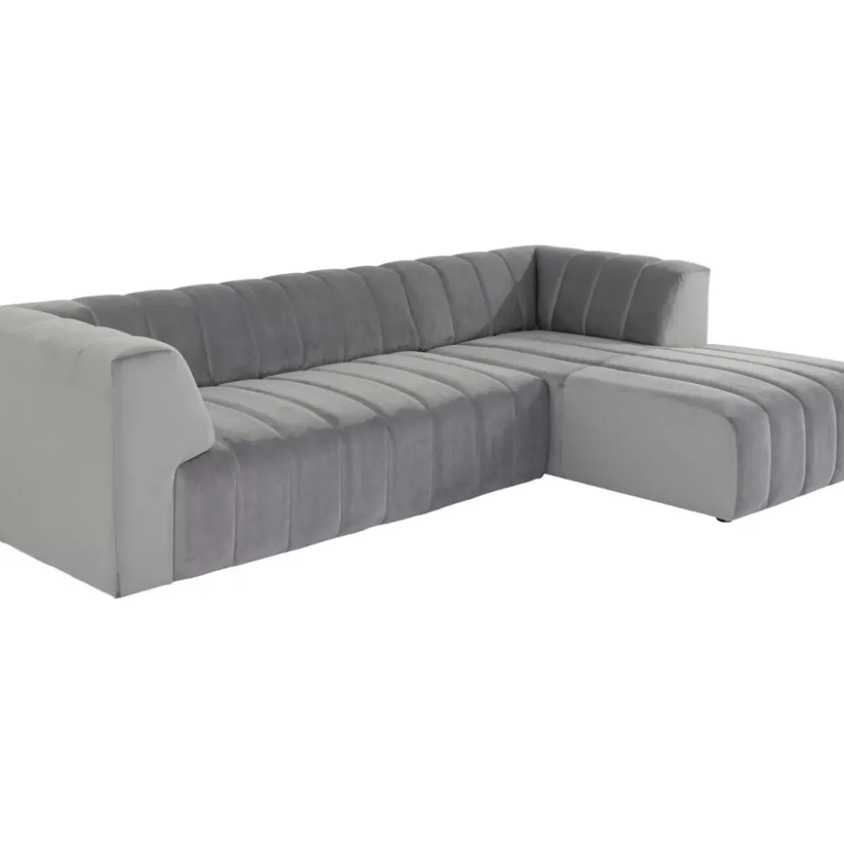 KARE Design Ecksofa Jessy Titan Rechts- Sofas & Couches