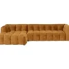 KARE Design Ecksofa Salamanca Links- Sofas & Couches