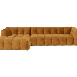 KARE Design Ecksofa Salamanca Links- Sofas & Couches