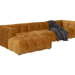 KARE Design Ecksofa Salamanca Links- Sofas & Couches