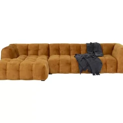 KARE Design Ecksofa Salamanca Links- Sofas & Couches