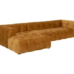 KARE Design Ecksofa Salamanca Links- Sofas & Couches