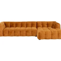 KARE Design Ecksofa Salamanca Rechts- Sofas & Couches