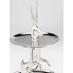 KARE Design Etagere Bunny- Geschirr & Tischaccessoires