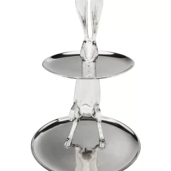 KARE Design Etagere Bunny- Geschirr & Tischaccessoires