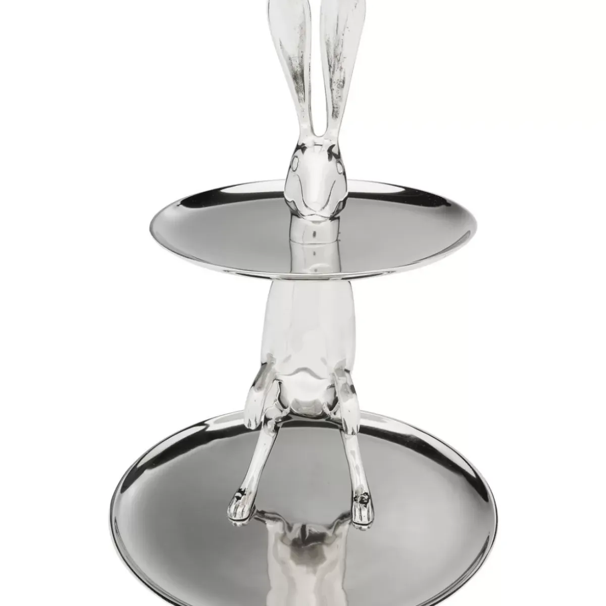 KARE Design Etagere Bunny- Geschirr & Tischaccessoires