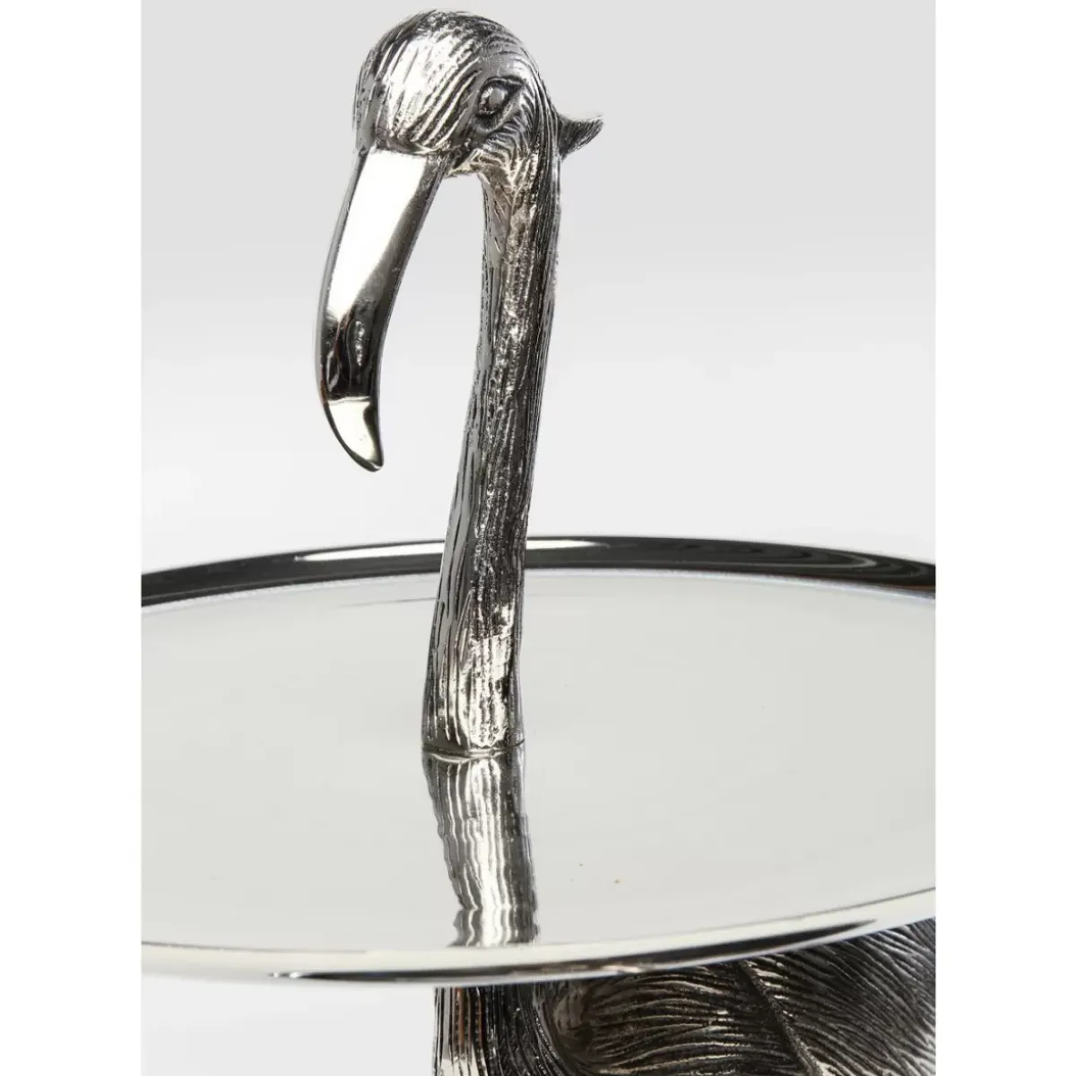KARE Design Etagere Flamingo- Geschirr & Tischaccessoires