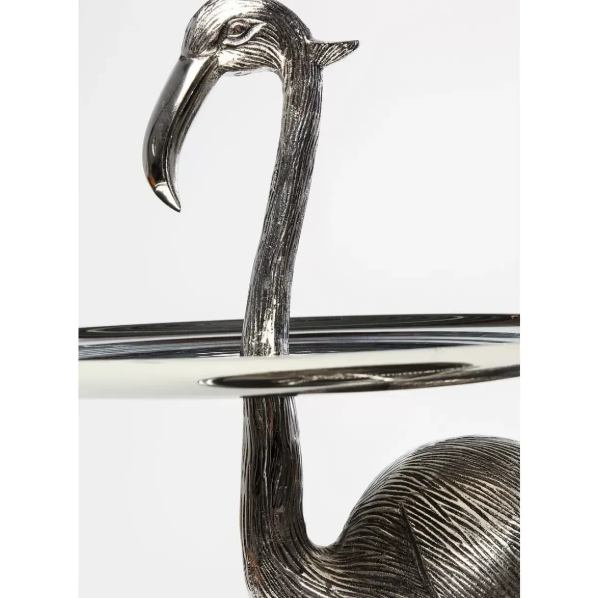 KARE Design Etagere Flamingo- Geschirr & Tischaccessoires