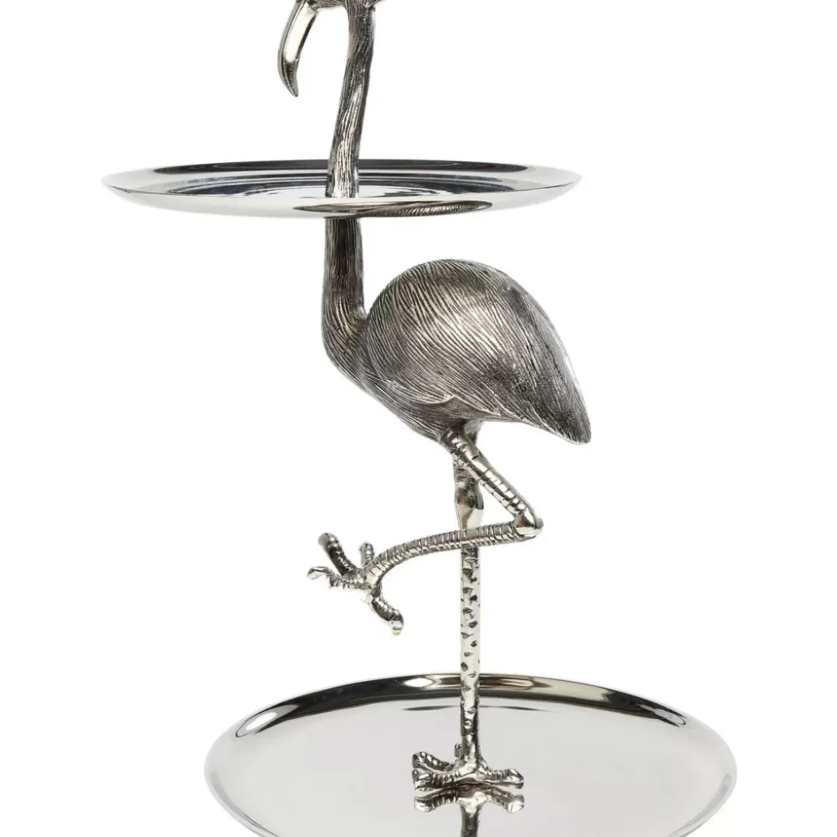 KARE Design Etagere Flamingo- Geschirr & Tischaccessoires