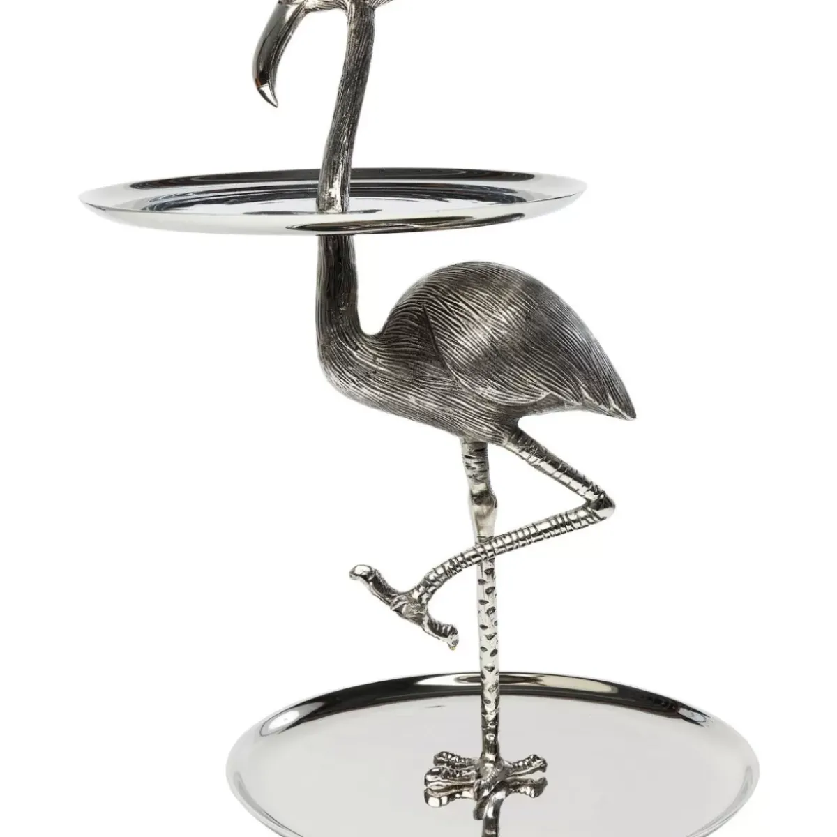 KARE Design Etagere Flamingo- Geschirr & Tischaccessoires