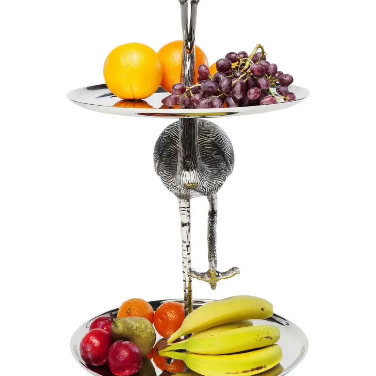 KARE Design Etagere Flamingo- Geschirr & Tischaccessoires