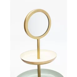 KARE Design Etagere Happy Day 51Cm- Geschirr & Tischaccessoires