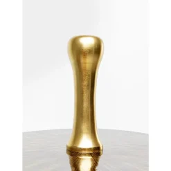 KARE Design Etagere Lovely Brass 162Cm- Geschirr & Tischaccessoires