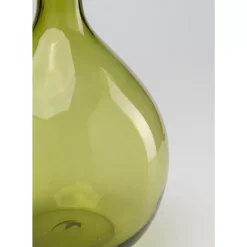 KARE Design Flasche Honeymoon Lid Grun 38- Aufbewahrung & Ordnung