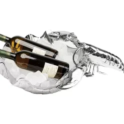 KARE Design Flaschenhalter Lobster- Geschirr & Tischaccessoires