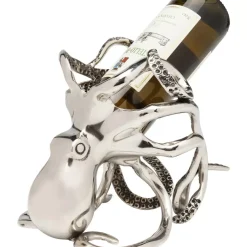 KARE Design Flaschenhalter Octopus- Geschirr & Tischaccessoires