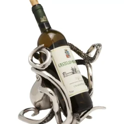 KARE Design Flaschenhalter Octopus- Geschirr & Tischaccessoires