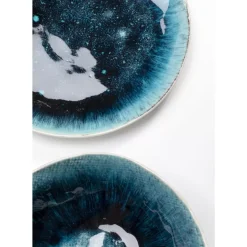 KARE Design Fruhstucksset Mustique (12/Tlg.)- Geschirr & Tischaccessoires