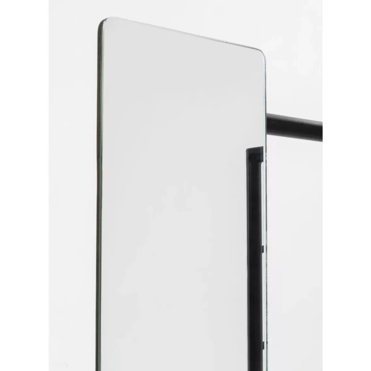 KARE Design Garderobe Mit Spiegel Ravello 178X50- Kleinmöbel & Sonstiges