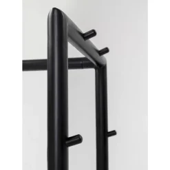 KARE Design Garderobe Mit Spiegel Ravello 178X50- Kleinmöbel & Sonstiges