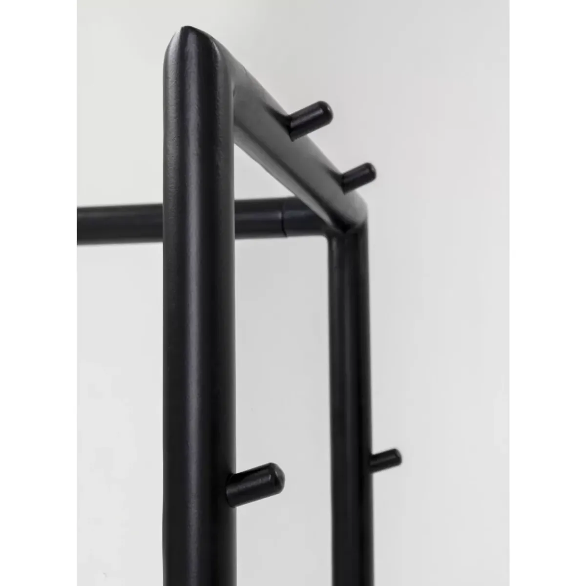 KARE Design Garderobe Mit Spiegel Ravello 178X50- Kleinmöbel & Sonstiges