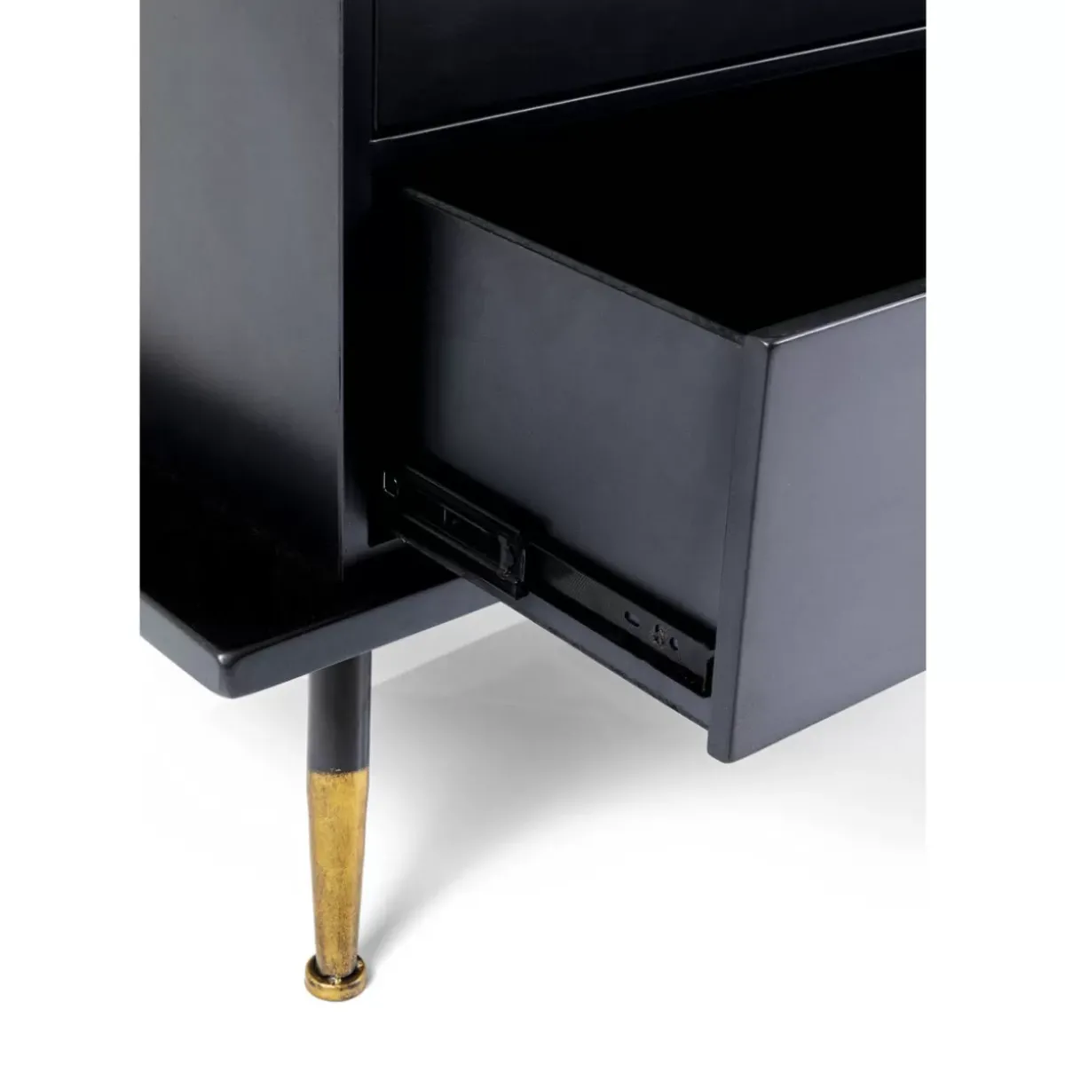 KARE Design Garderobenschrank La Gomera 170X180Cm- Kleinmöbel & Sonstiges