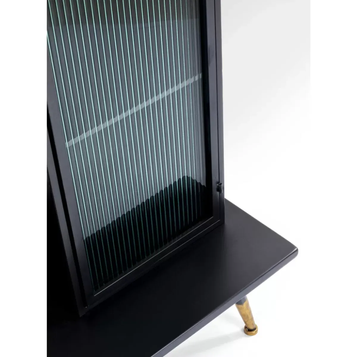 KARE Design Garderobenschrank La Gomera 170X180Cm- Kleinmöbel & Sonstiges