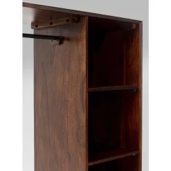 KARE Design Garderobenschrank Ravello 185X120- Kleinmöbel & Sonstiges