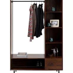 KARE Design Garderobenschrank Ravello 185X120- Kleinmöbel & Sonstiges