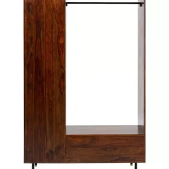 KARE Design Garderobenschrank Ravello 185X120- Kleinmöbel & Sonstiges