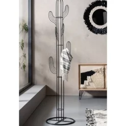 KARE Design Garderobenstander Cactus- Kleinmöbel & Sonstiges