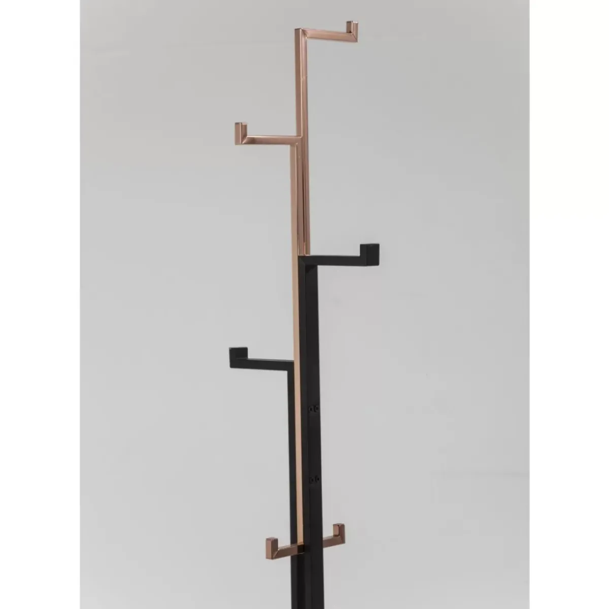 KARE Design Garderobenstander Casino Copper- Kleinmöbel & Sonstiges