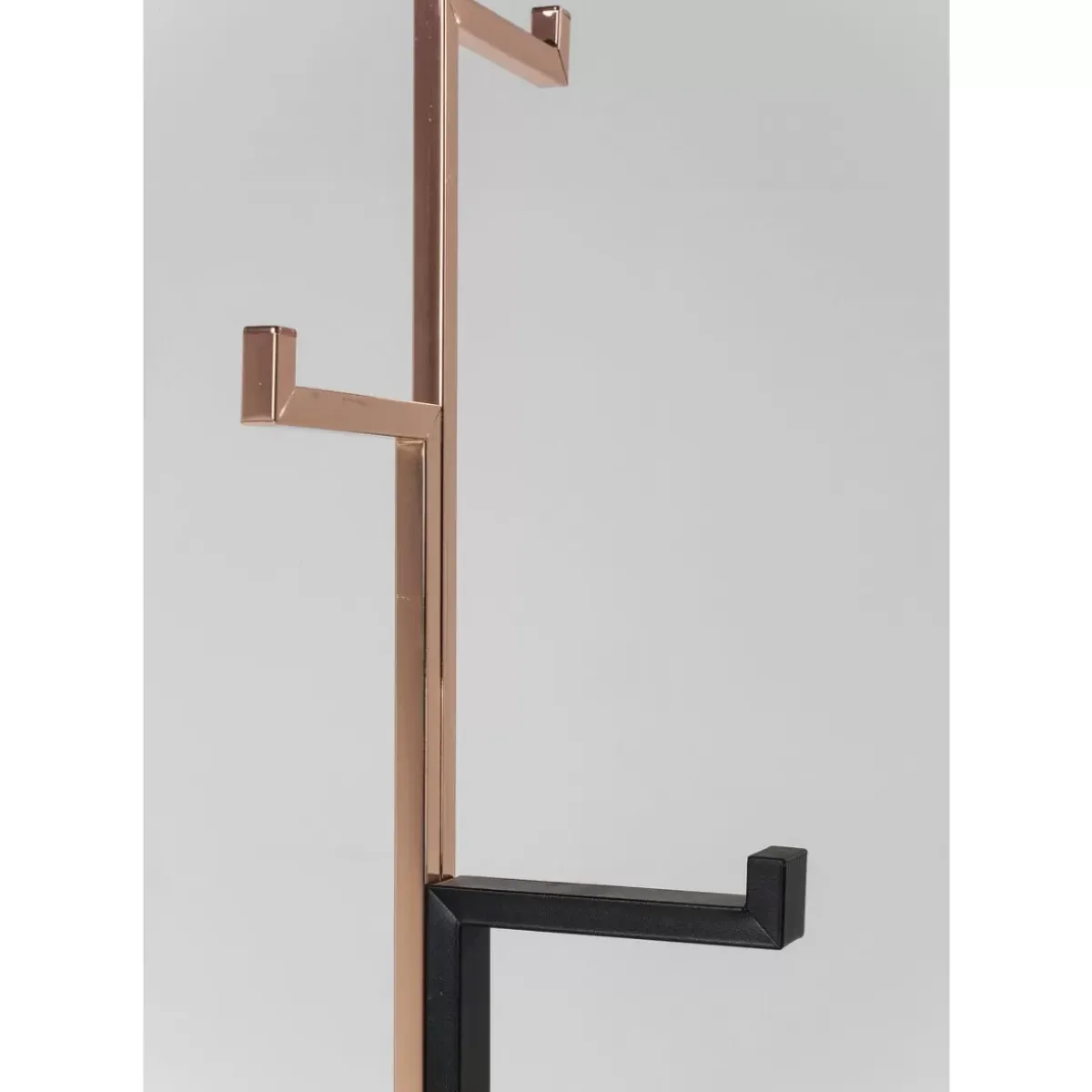 KARE Design Garderobenstander Casino Copper- Kleinmöbel & Sonstiges