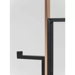 KARE Design Garderobenstander Casino Copper- Kleinmöbel & Sonstiges